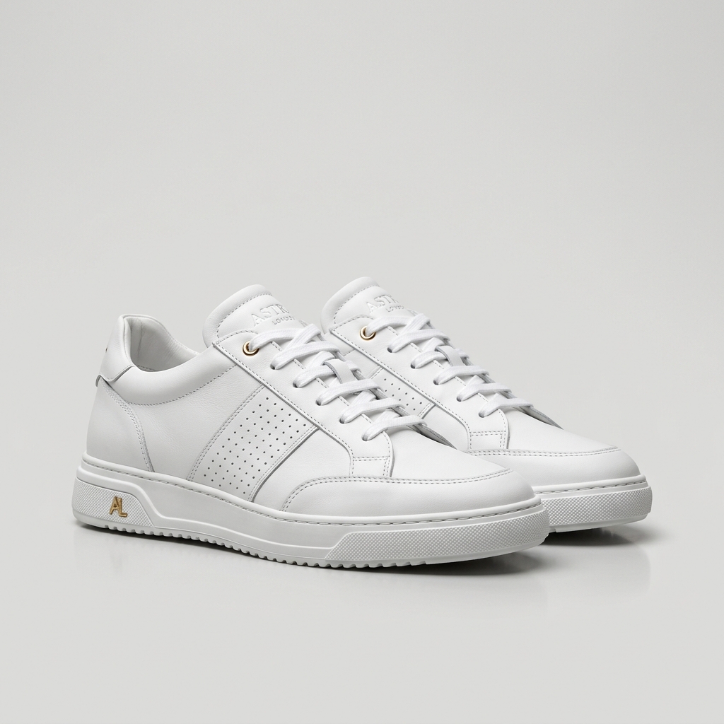 Adidas Samba Classic Leather Shoes (Adidas Series 3)