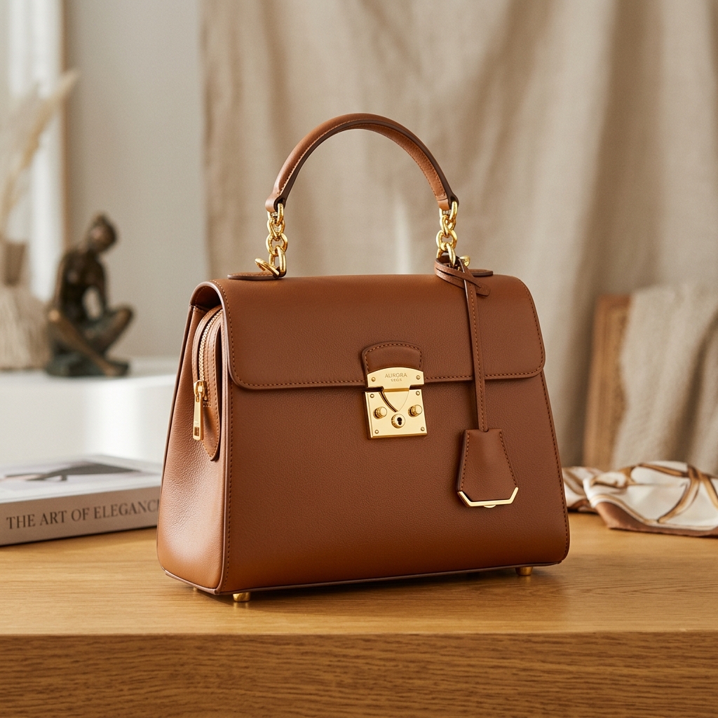 Gucci Marmont Shoulder Leather Bag